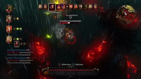 Divinity original sin 2 историк как потушить