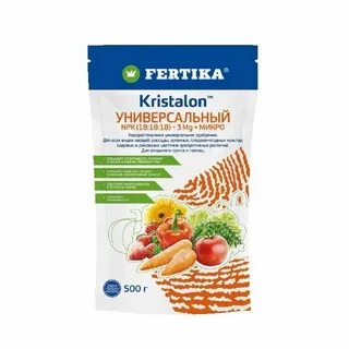 Fertika универсальное отзывы