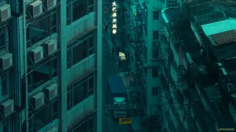 Ghost city