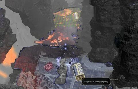Принц теней divinity original sin