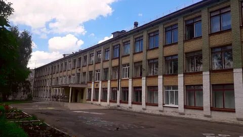 Фурманов ивановская школа