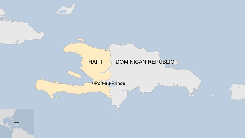 Гаити это какая страна. Гаити на карте. Гаити на карте Южной Америки. Гаити и Куба и Доминиканская Республика. Население Гаити на карте.