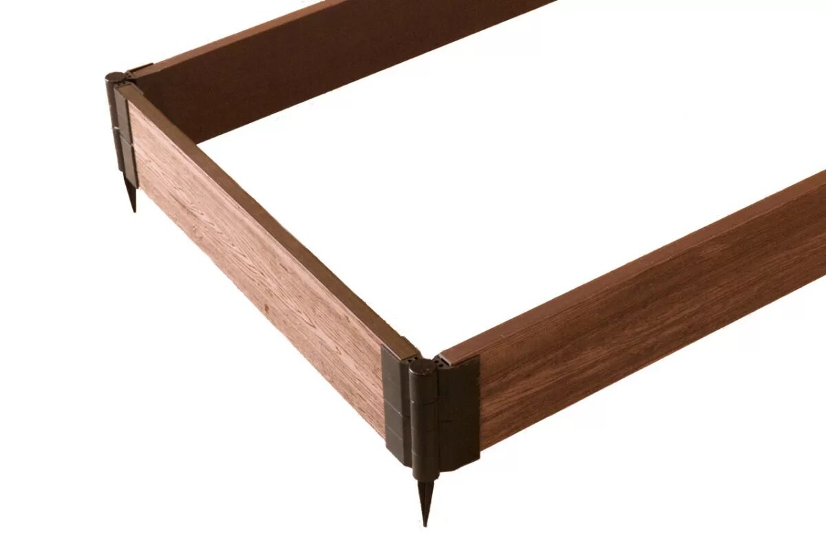 Грядки дпк недорого. Грядка дпк holzhof 2х1х0,225 м. Грядки из дпк nautic prime. Доска грядочная 25*150*2950мм (дпк-древесно-полимерный композит). Грядки из дпк 150х25х3000.