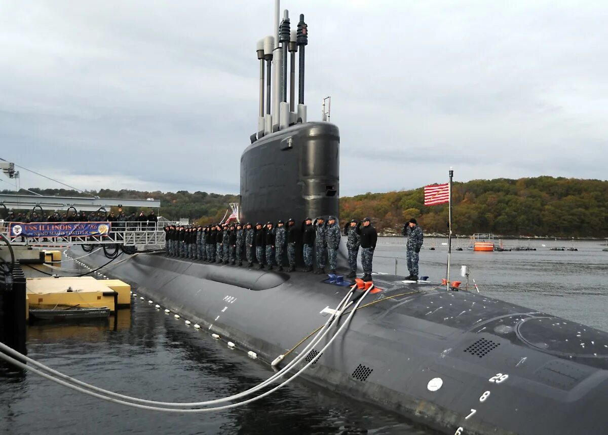 Подводная лодка класса вирджиния вмс сша. Uss delaware (ssn 791). Uss virginia ssn-774. Американская лодка сивулф. Uss john warner ssn-785.