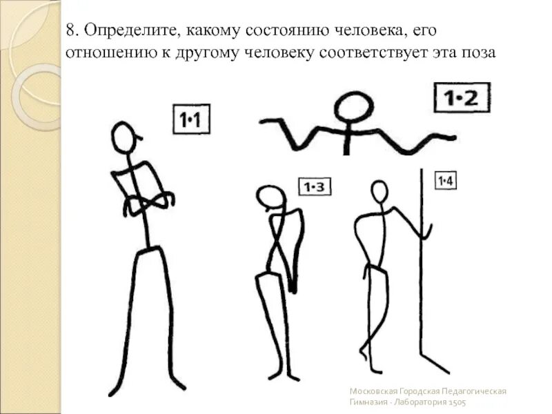 Как определить состояние человека. Позы человека. Позы эмоционального состояния человека. Человечек измеряет. Чтение поз собеседника.