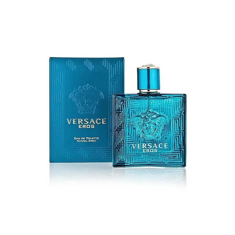 Туалетная вода versace eros. Versace Eros духи 100 мл. Versace Eros мужской 100 мл. Versace Eros Eau de Toilette 100ml. Versace Eros pour homme.