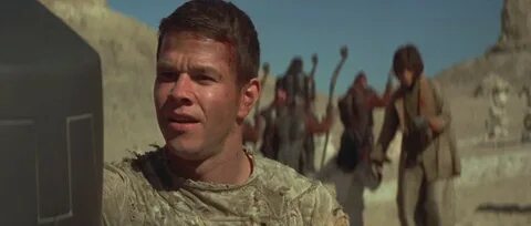 Планета обезьян 2001 трейлер