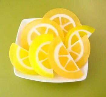 Slice soap