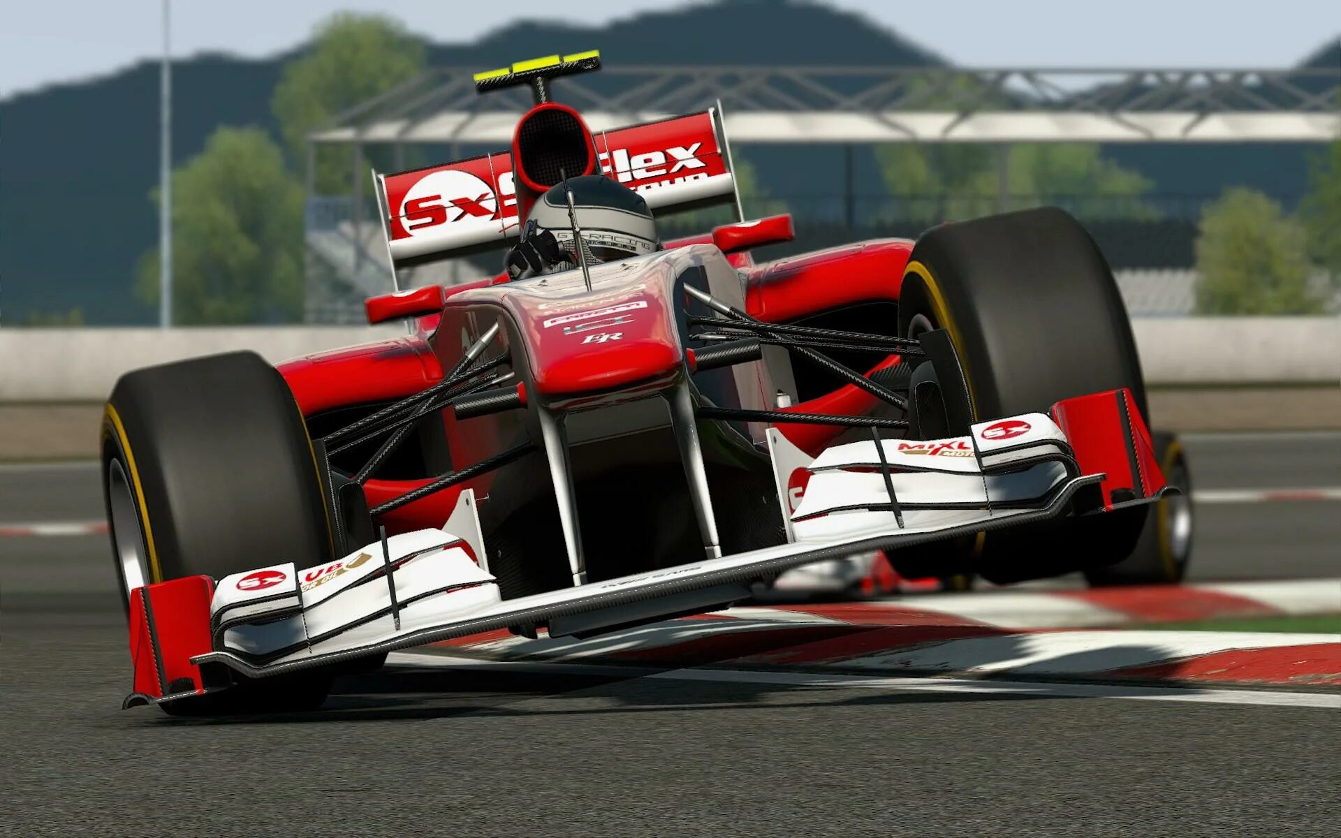 Project 1.0. Project cars 1. project cars f1. проджект кар 2 формула 1. project cars 1 formula gulf 1000.