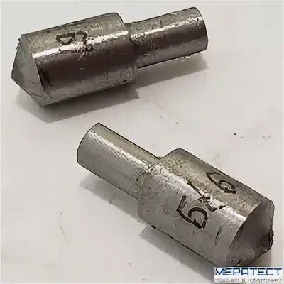 Наконечник роквелла