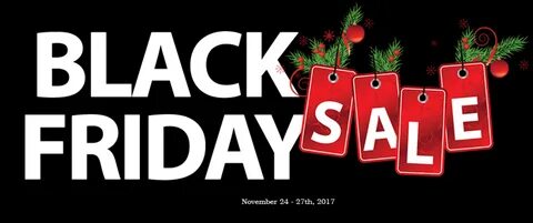 Black sale