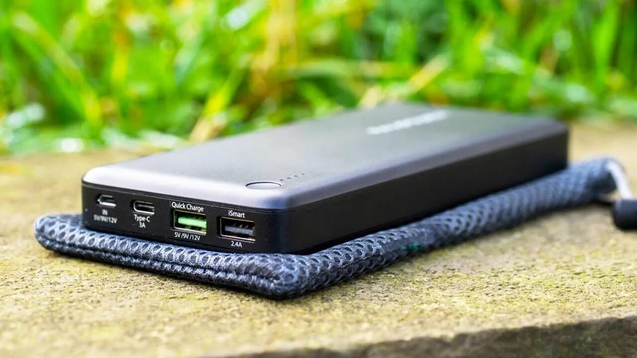 Better power. Power bank. повербанк на столе. самый емкий повербанк. best power bank.