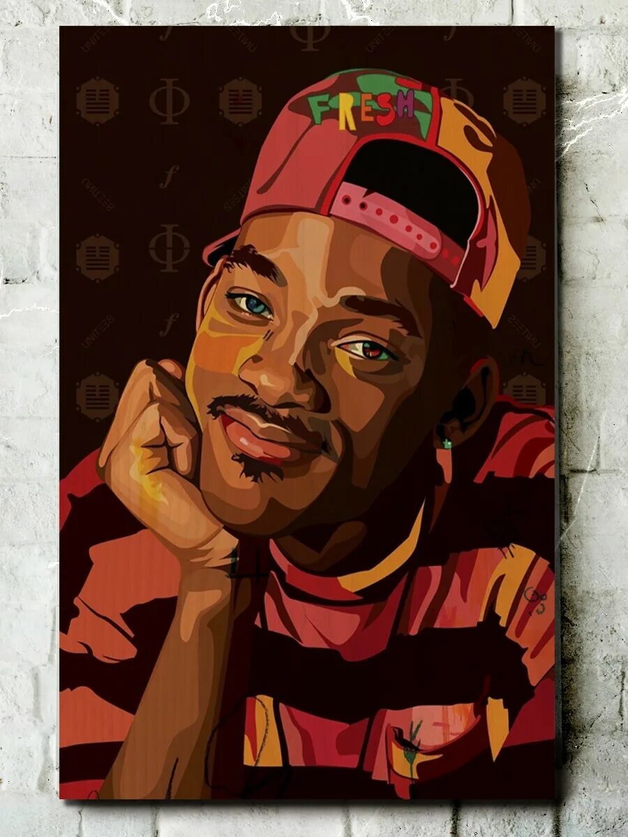 Hip hop artist