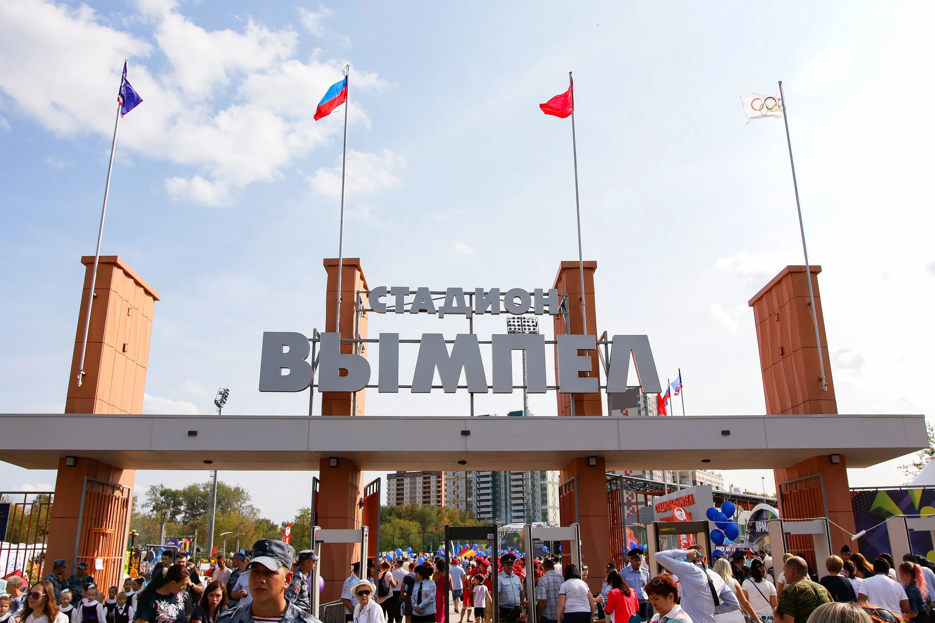 Стадион Вымпел Измайлово. Вымпел Королев. Стадион Вымпел в Королеве.