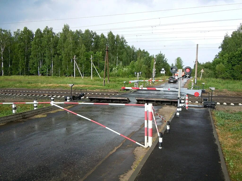 Железнодорожный переезд. Регулируемый Железнодорожный переезд. ЖД переезд. Жэлезнадорожныйпириед. Level crossing