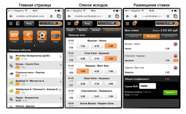 Выигрыш в Винлайн Скриншот. Винлайн баланс Скриншот. Винлайн ставка. БК Winline мобильная версия.