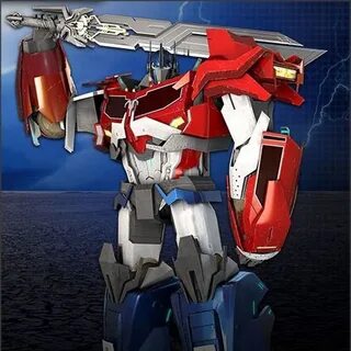 Prime 2.0