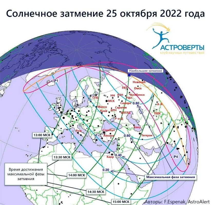 Во сколько будет видно солнечное затмение. Солнечное затмение 2022. Солнечное затмение 25 октября. Солнечное затмение 25 октября 2022. Максимальная фаза затмения.