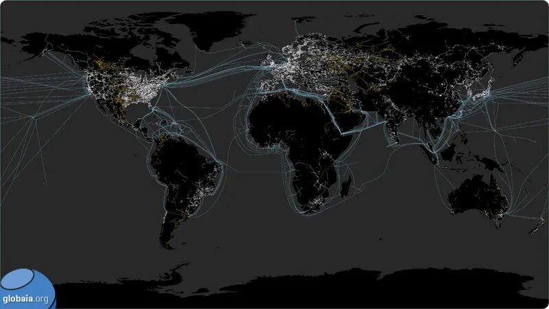 Кабели интернета в мире. Карта мирового интернета. Карта глобального интернета. Карта интернет кабелей в мире.