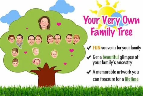 How s your family