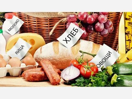 Обеспечение населения продовольствием