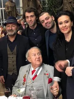 Грузия семья