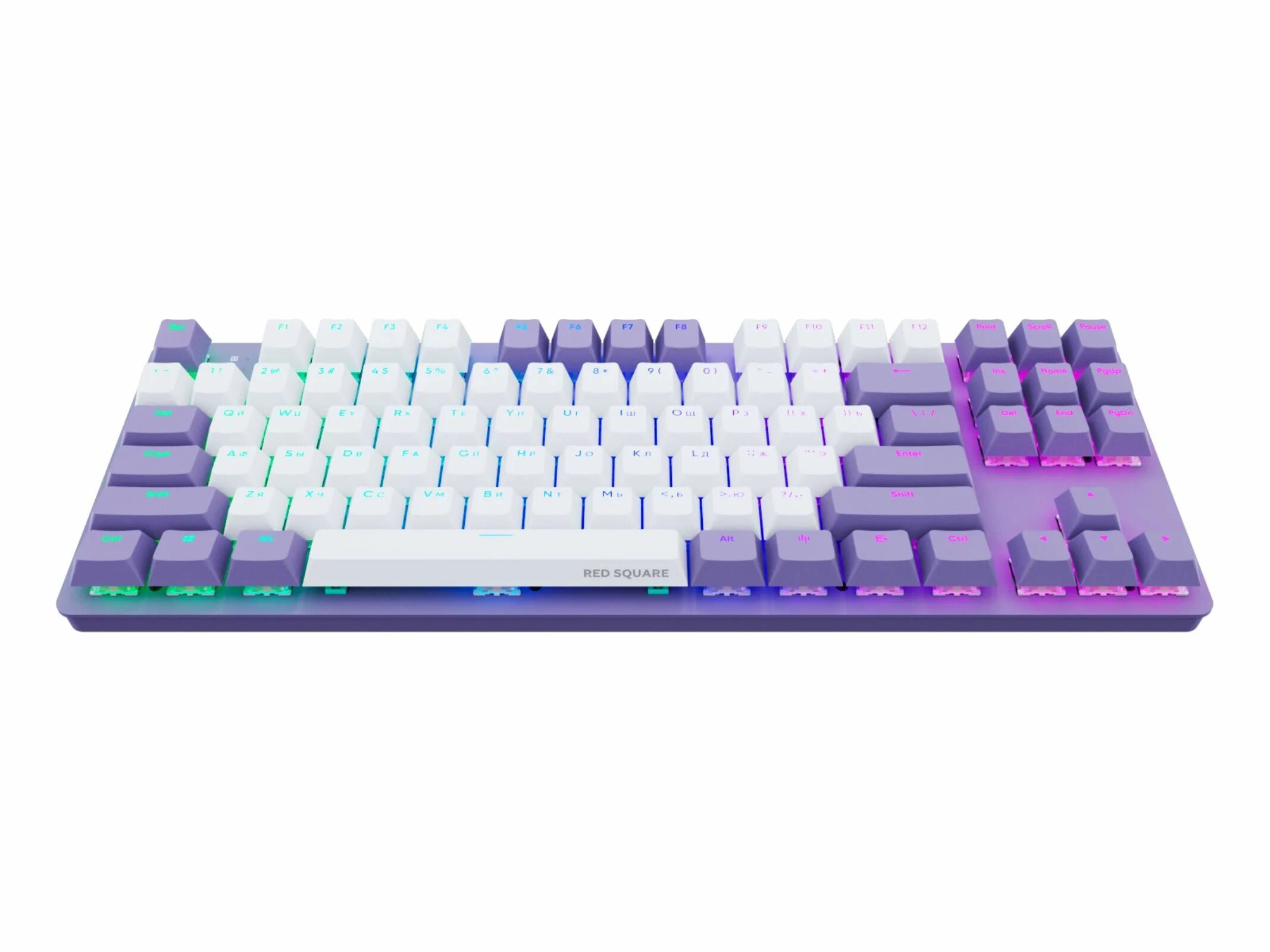 Клавиатура red square keyrox tkl rsq 20032. Клавиатура red square keyrox tkl rsq 20032