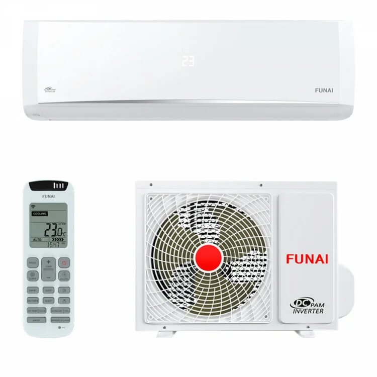Кондиционер funai samurai. Funai rac-sm55hp.d03. rac-sn20hp.d03. funai rac-sn25hp.d04 sensei. сплит-система funai samurai dc inverter raci-sm25hp.d03.