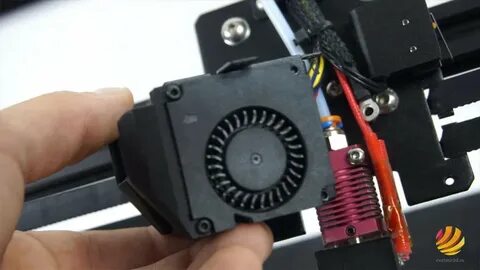Creality cr 30