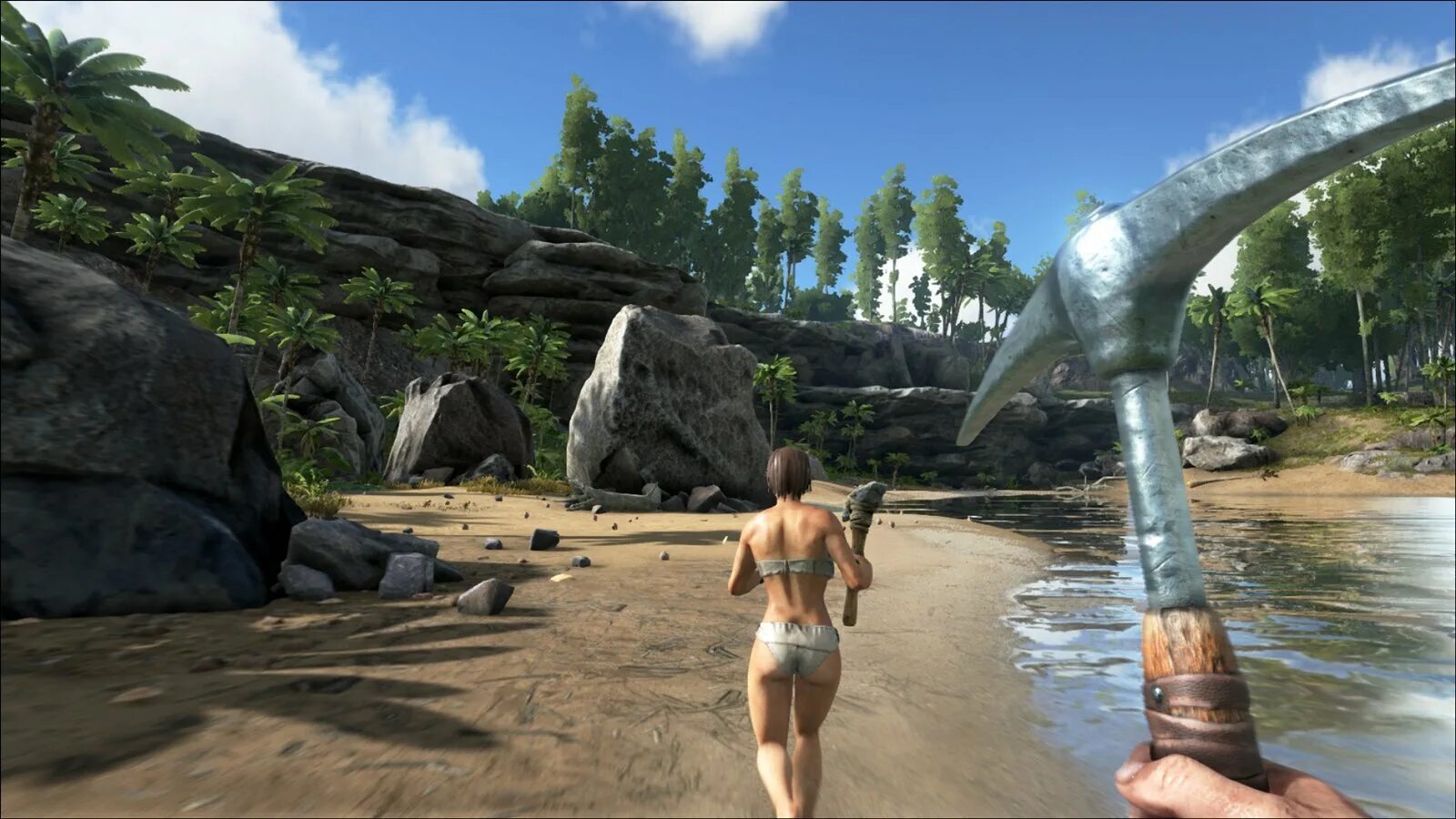 Ark игра. Игра Ark 2. Игра АРК сурвайвал эволвед. Ark Survival Evolved геймплей. Ark по сети