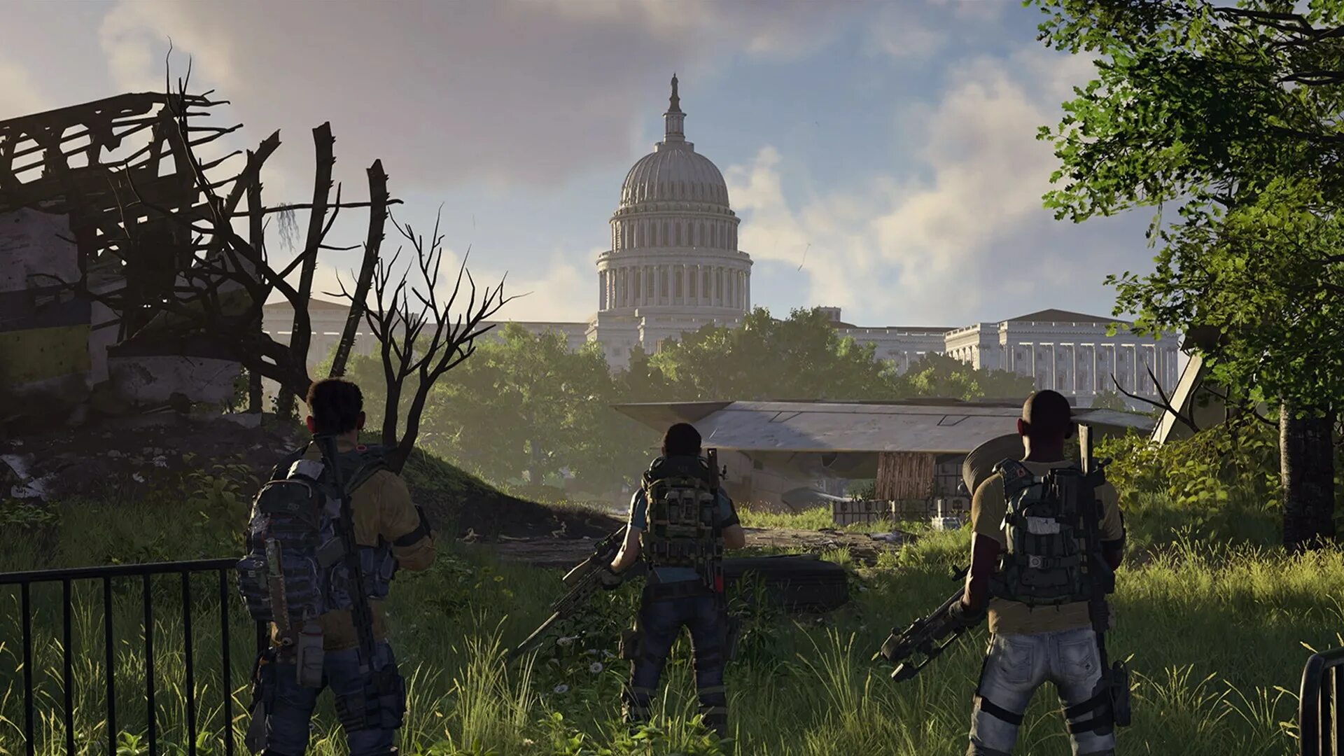Как пройти division 2. Ghost recon the division 2. щитолом division 2. m4a1 division 2. дивизия 2 прохождение.