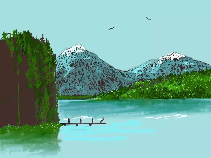 Озеро рисунок. Нарисовать озеро. Lake рисунок. Озеро рисование.