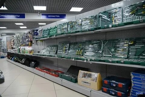 Магазин универсал сургут