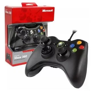 Wired controller