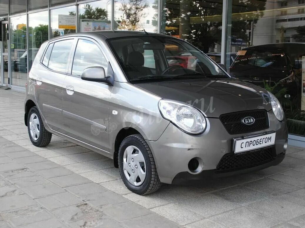 Киа пиканто 2007 купить. Киа Пиканто 2007. Киа Пиканто 2007 года. YBF gbrfynj 2007. Kia Picanto Рестайлинг 2007.