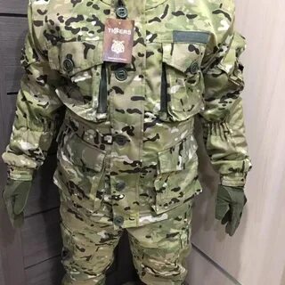 Костюм мультикам