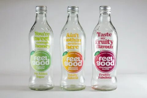 Better drink