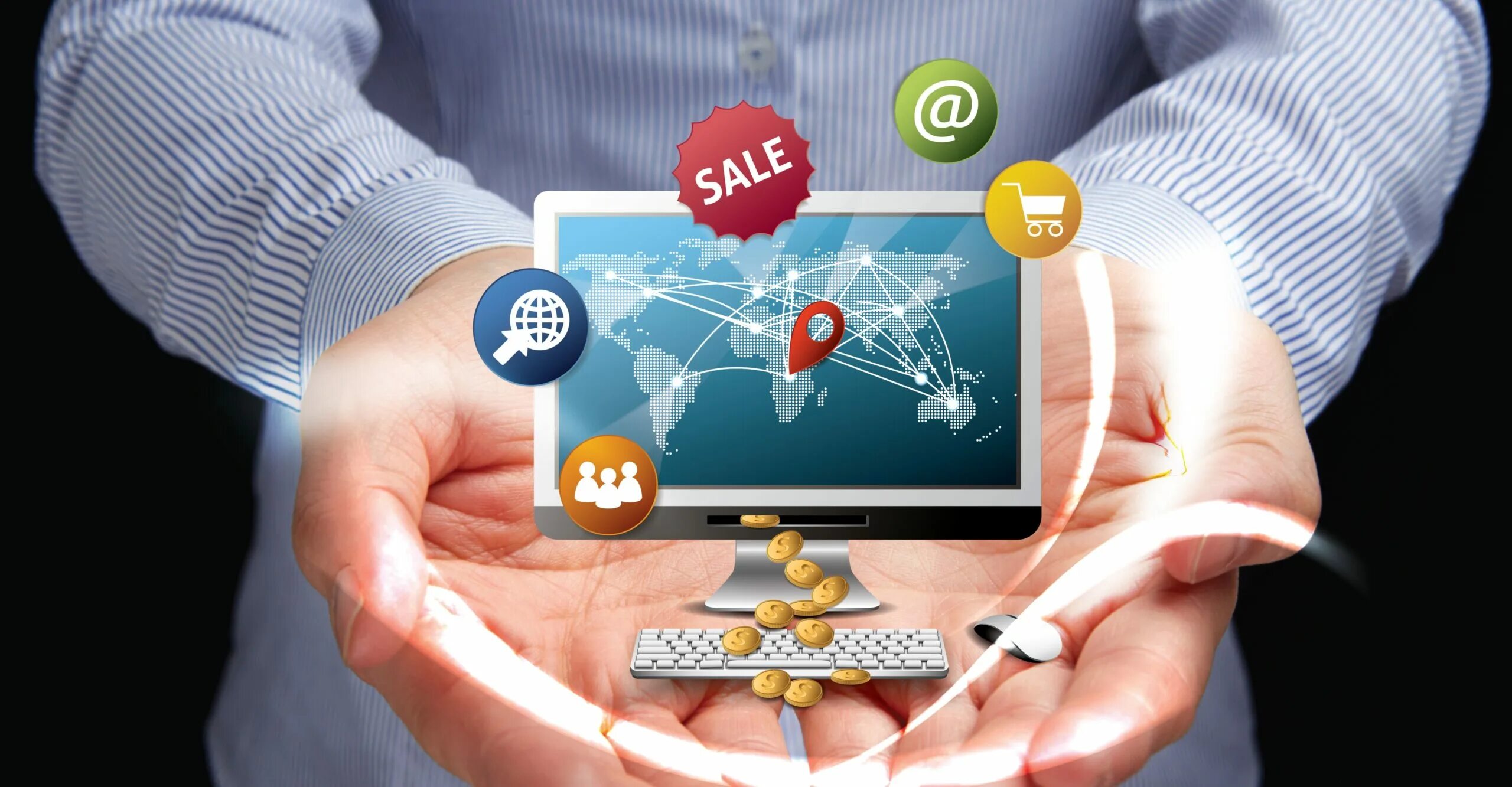 Электронная коммерция и реклама в сети интернет. Маркетолог e-commerce. Фотосессия с ноутбуком. Обучение e commerce. Электронная коммерция бизнес для бизнеса.