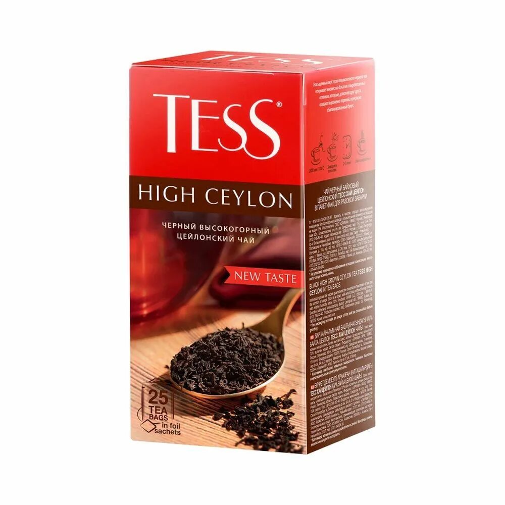 Tess name