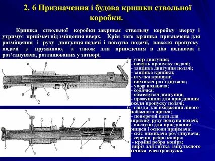 Назначение устройство технические характеристики