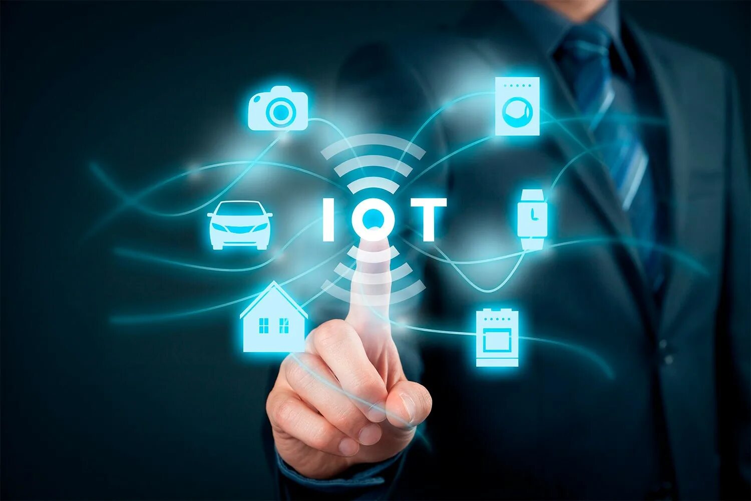 It solution