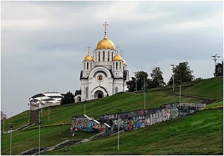 Храм памятник георгия победоносца