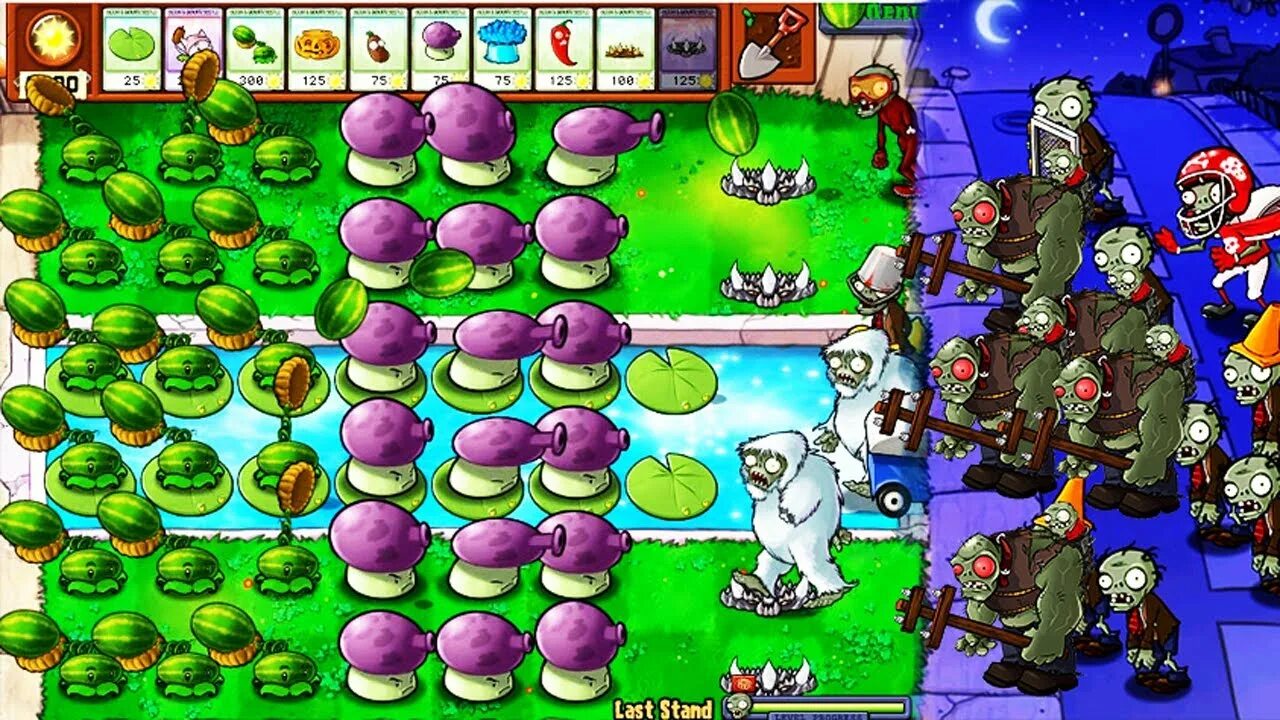 Как найти йети в plants vs zombies. Растения против зомби йети. растения против зомби 2 зомби йети. зомби йети в plants vs zombies. зомби против растений где найти зомби йети.
