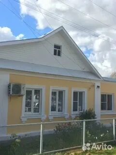 Дом в твери авито в городе