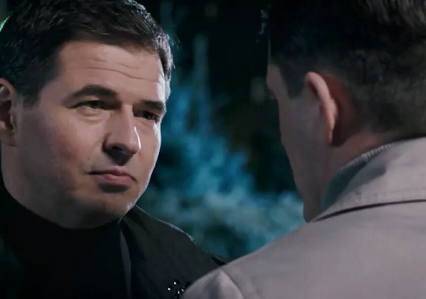 Невский (2014-2015) - актеры и роли - Дмитрий Паламарчук - российские фильмы и с