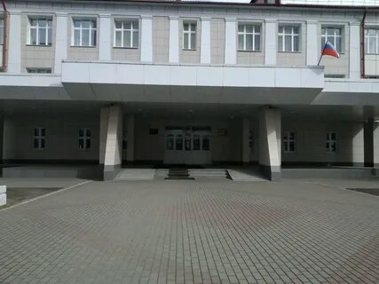Сош 30 тверь