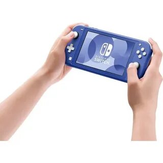 Switch lite dns
