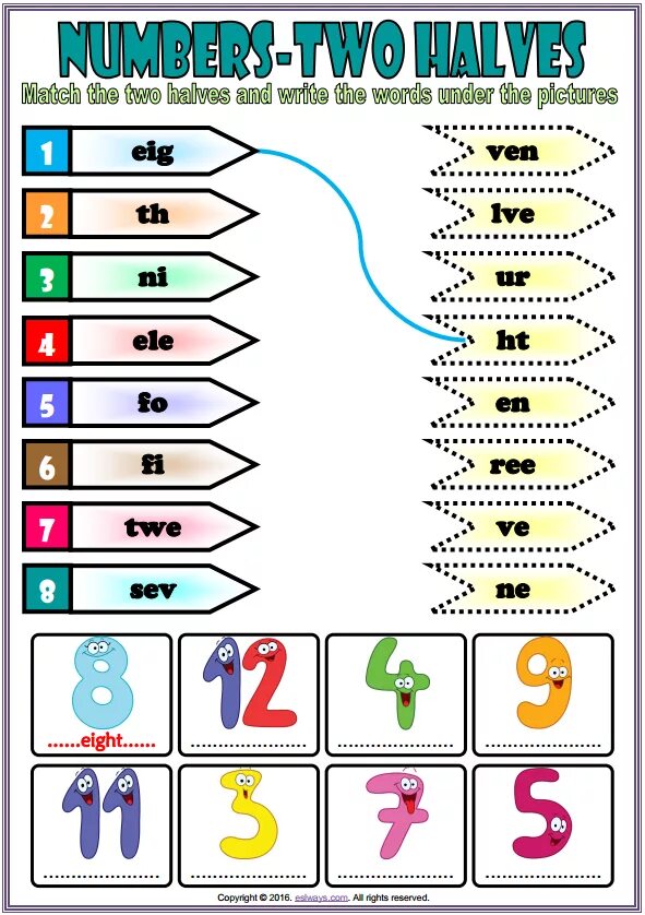 Numbers task. Числа worksheets. числа worksheets for kids. цифры на английском задания. english numbers задания.