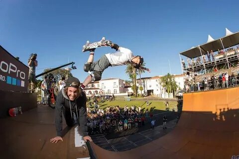 Tony hawk