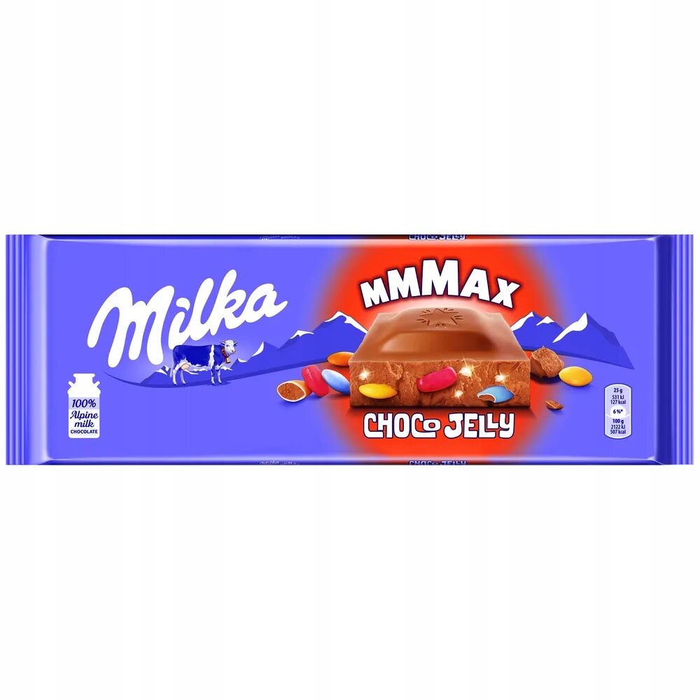 Milka jelly. Шоколад Milka Choco Jelly 250гр. Milka MMMAX Choco Jelly. Milka MMMAX Choco Jelly 250. Milka 250гр Чоко-Джелли.